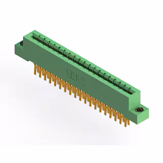 833-038-560-208 EDAC Inc.  Edgeboard Connectors